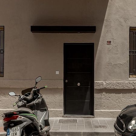 Gus Alicante Exterior foto